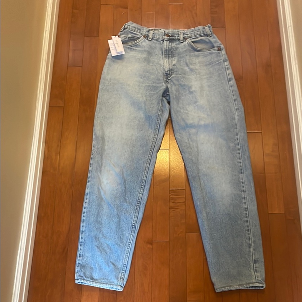 Ali grace vintage Levi’s size 26 NWT